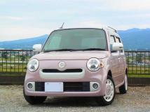 2014 Daihatsu MIRA COCOA
