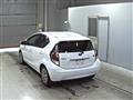 2017 Toyota AQUA