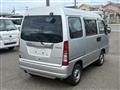 2011 Subaru Sambar