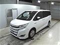 2018 Toyota Noah