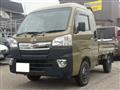 2017 Daihatsu Hijet Truck