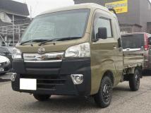 2017 Daihatsu Hijet Truck