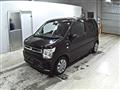 2018 Suzuki Wagon R
