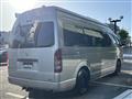 2008 Toyota Hiace Van