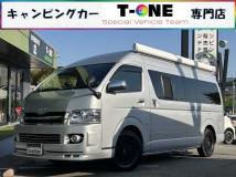 2008 Toyota Hiace Van