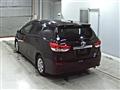 2011 Toyota Wish