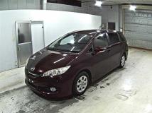 2013 Toyota Wish