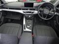 2016 Audi A4