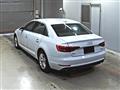 2016 Audi A4