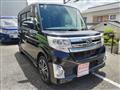 2014 Daihatsu Tanto Custom