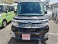 2014 Daihatsu Tanto Custom