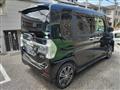 2014 Daihatsu Tanto Custom