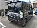 2014 Daihatsu Tanto Custom