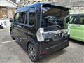 2014 Daihatsu Tanto Custom
