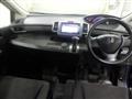 2013 Honda Freed