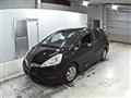 2011 Honda Fit shuttle