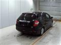 2011 Honda Fit shuttle
