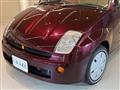 2000 Toyota Will Vi