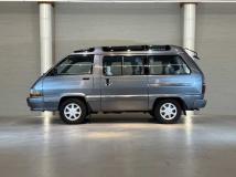 1991 Toyota Townace Wagon