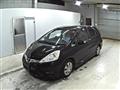 2013 Honda Fit shuttle