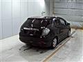 2013 Honda Fit shuttle