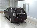 2013 Honda Fit shuttle