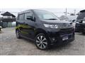 2012 Suzuki Wagon R