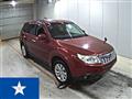 2011 Subaru Forester