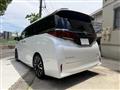 2024 Toyota Alphard G