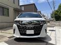 2024 Toyota Alphard G