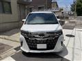 2024 Toyota Alphard G