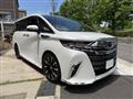 2024 Toyota Alphard G