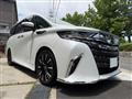 2024 Toyota Alphard G