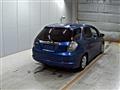 2013 Honda Fit shuttle
