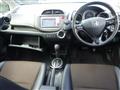 2013 Honda Fit shuttle