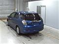 2013 Honda Fit shuttle