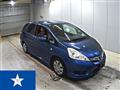 2013 Honda Fit shuttle