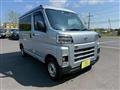 2022 Daihatsu Hijet Cargo