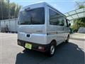 2022 Daihatsu Hijet Cargo