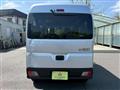 2022 Daihatsu Hijet Cargo