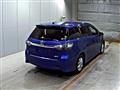 2013 Toyota Wish