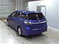 2013 Toyota Wish