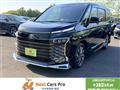2025 Toyota Voxy
