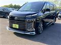 2025 Toyota Voxy