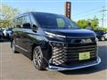 2025 Toyota Voxy