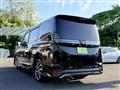 2025 Toyota Voxy