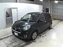 2016 Daihatsu Boon