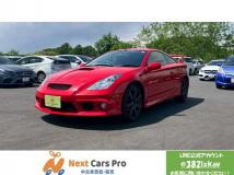 2002 Toyota Celica