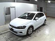 2019 Volkswagen Polo