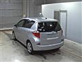 2014 Toyota Ractis